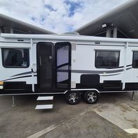 Thumbnail of Leisureline Platinum 6.37 21ft 2021