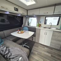 Thumbnail of Leisureline Platinum 6.37 21ft 2021