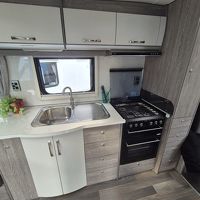 Thumbnail of Leisureline Platinum 6.37 21ft 2021