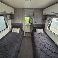 Thumbnail of Leisureline Platinum 6.37 21ft 2021