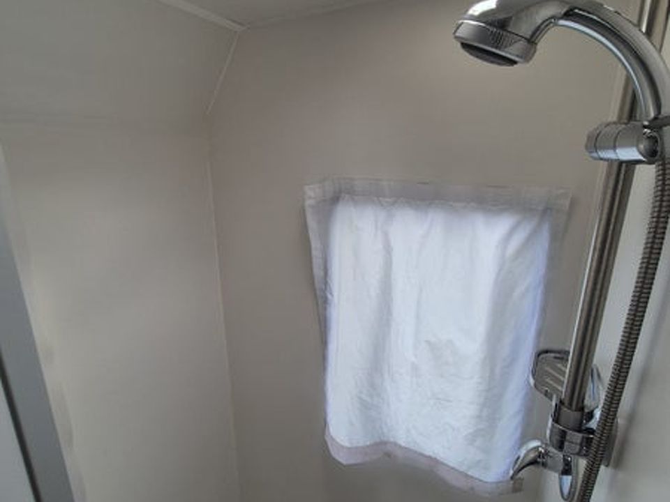 Leisureline Platinum 6.37 21ft 2021