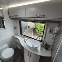 Thumbnail of Leisureline Platinum 6.37 21ft 2021