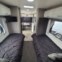 Thumbnail of Leisureline Platinum 6.37 21ft 2021