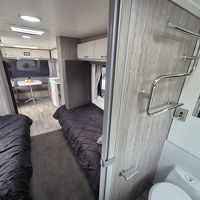 Thumbnail of Leisureline Platinum 6.37 21ft 2021