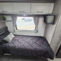 Thumbnail of Leisureline Platinum 6.37 21ft 2021