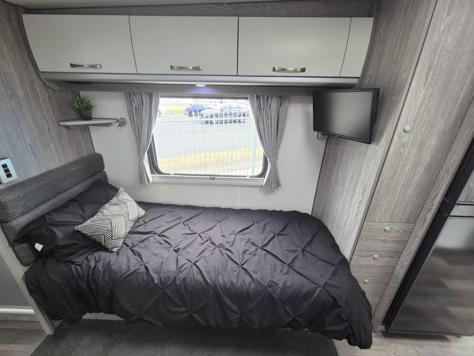 Leisureline Platinum 6.37 21ft 2021