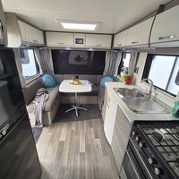 Thumbnail of Leisureline Platinum 6.37 21ft 2021