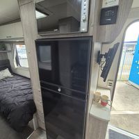 Thumbnail of Leisureline Platinum 6.37 21ft 2021