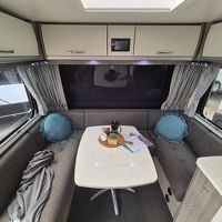 Thumbnail of Leisureline Platinum 6.37 21ft 2021