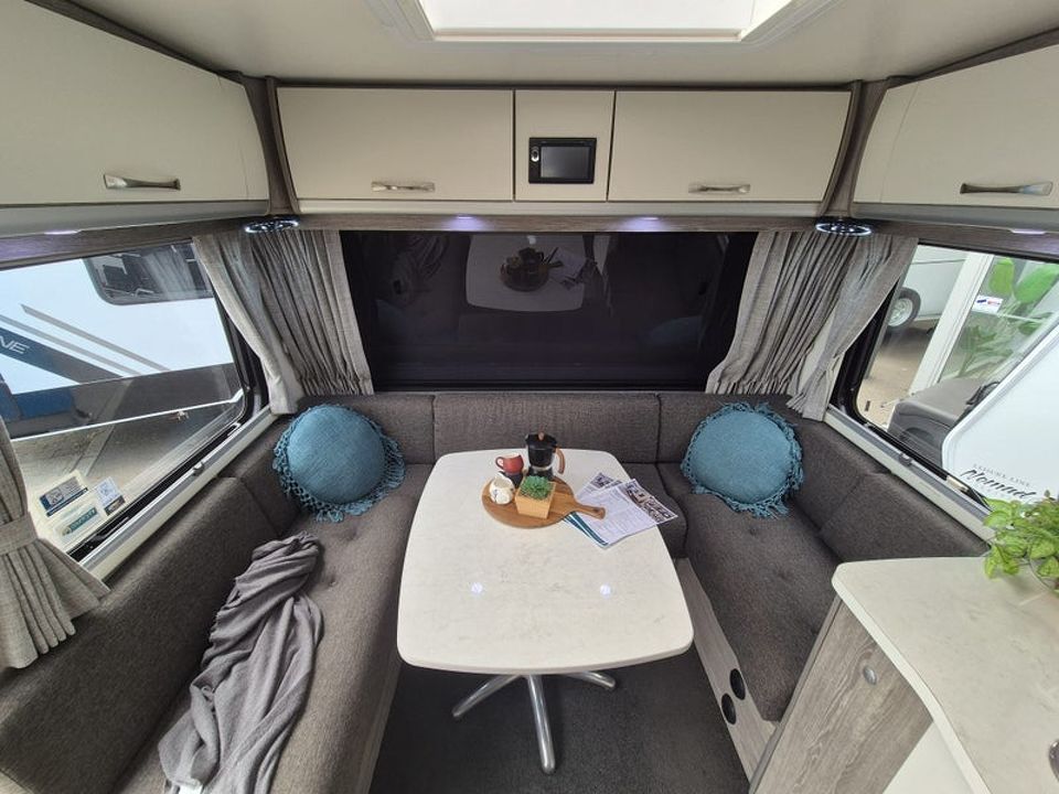 Leisureline Platinum 6.37 21ft 2021