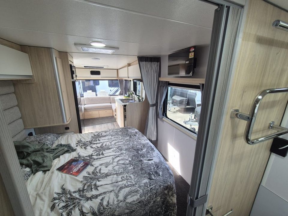 Leisureline Vista 624