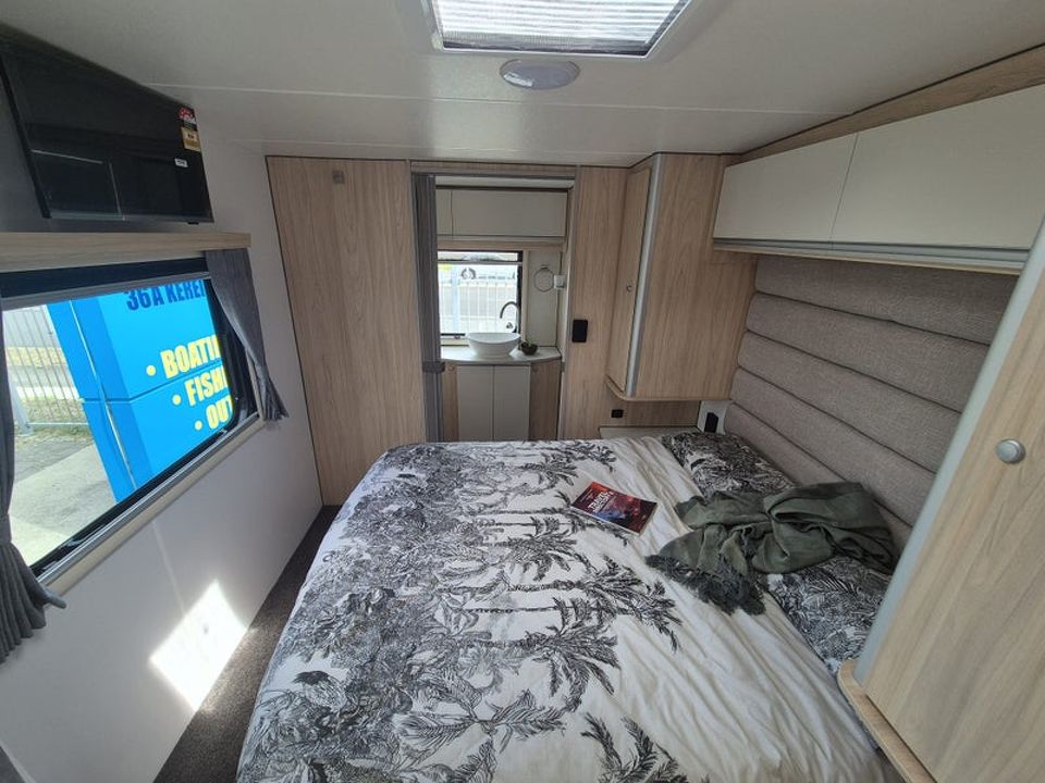 Leisureline Vista 624