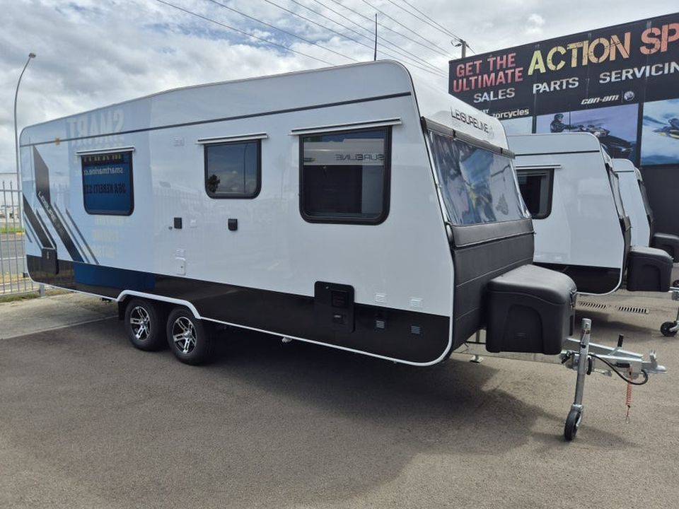 Leisureline Vista 624