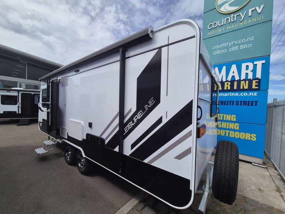 Leisureline Vista 624