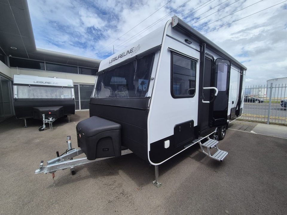 Leisureline Vista 624