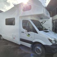 Thumbnail of Kea Platinum Mercedes Sprinter 6 Berth