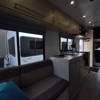 Thumbnail of Kea Platinum Mercedes Sprinter 6 Berth