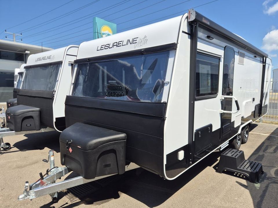 Leisureline Vista 724