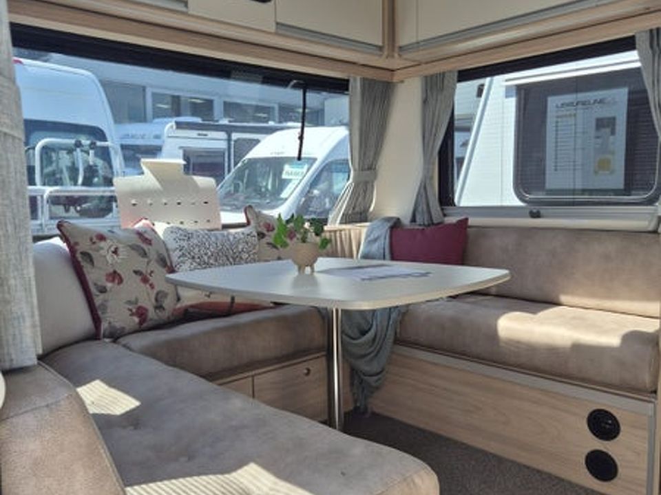 Leisureline Vista 724