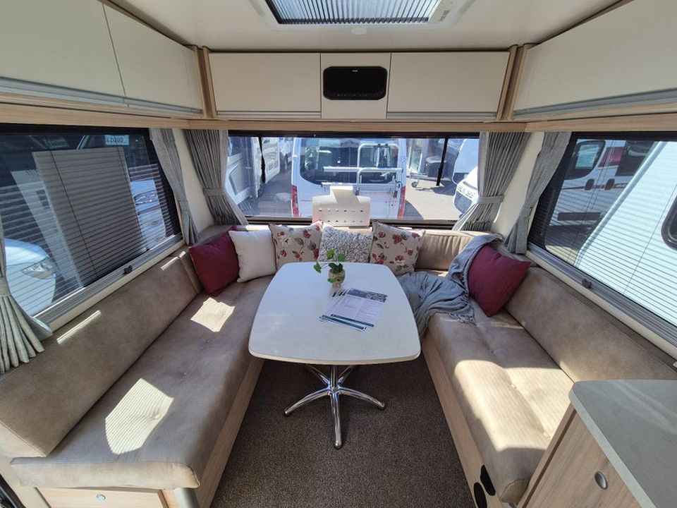 Leisureline Vista 724