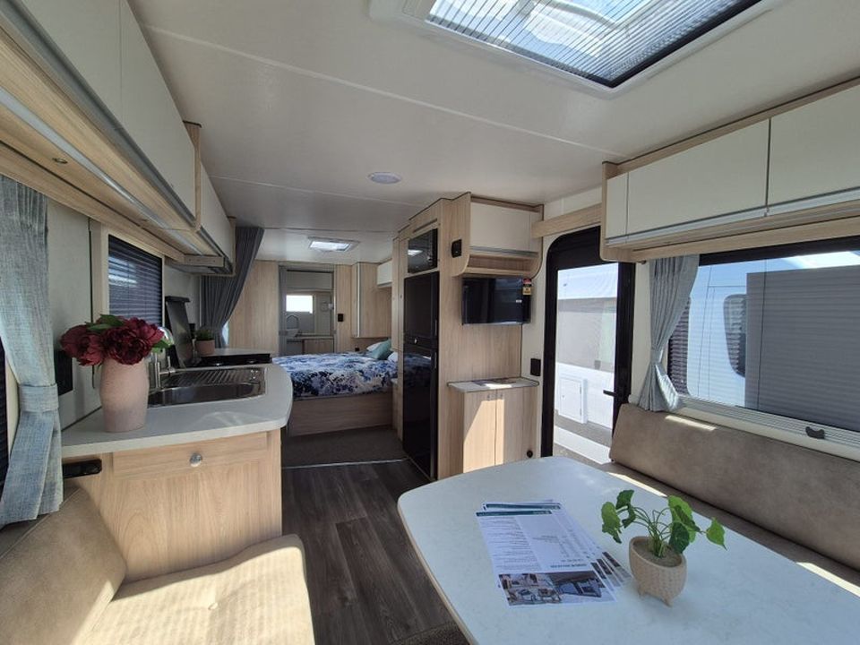 Leisureline Vista 724