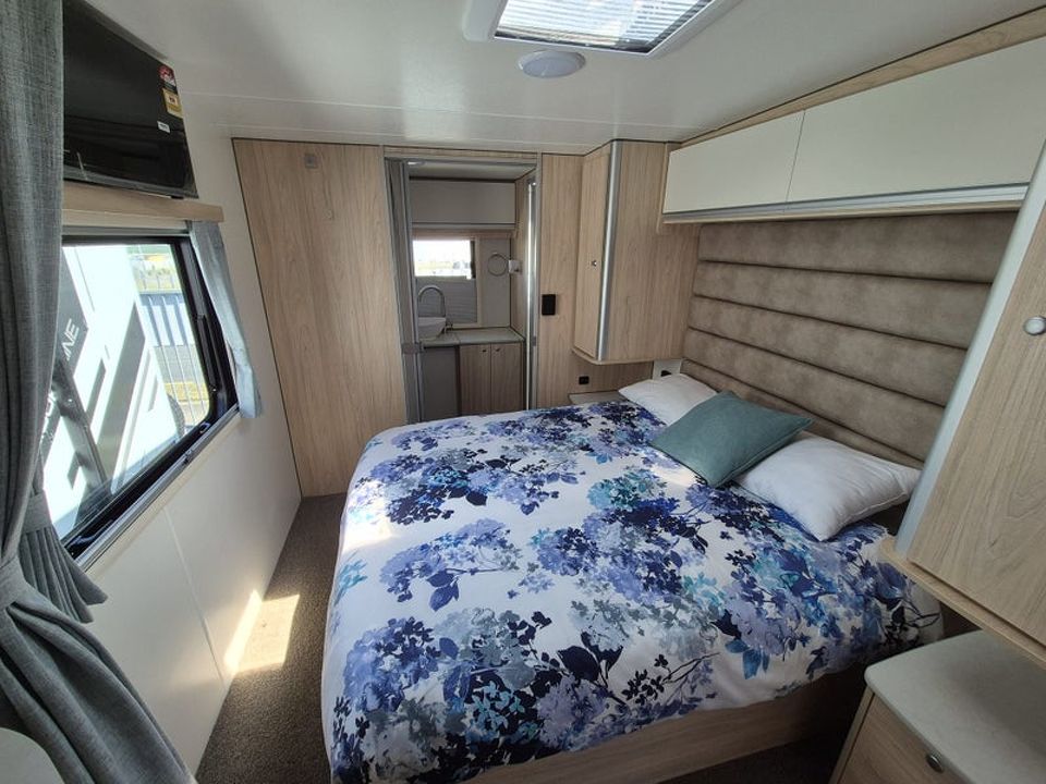 Leisureline Vista 724