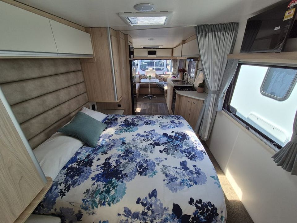 Leisureline Vista 724