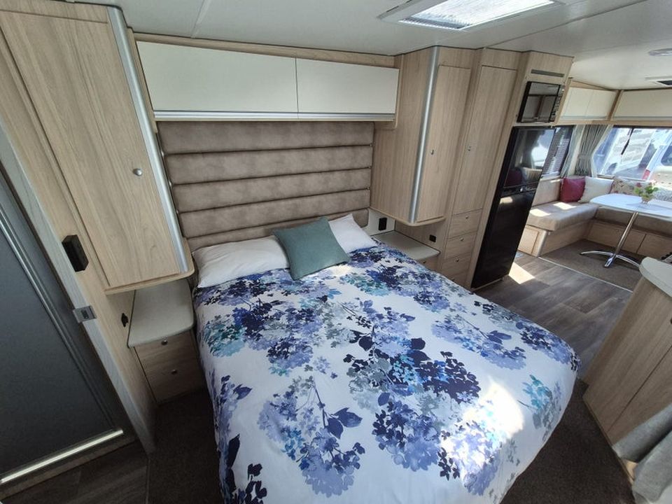 Leisureline Vista 724