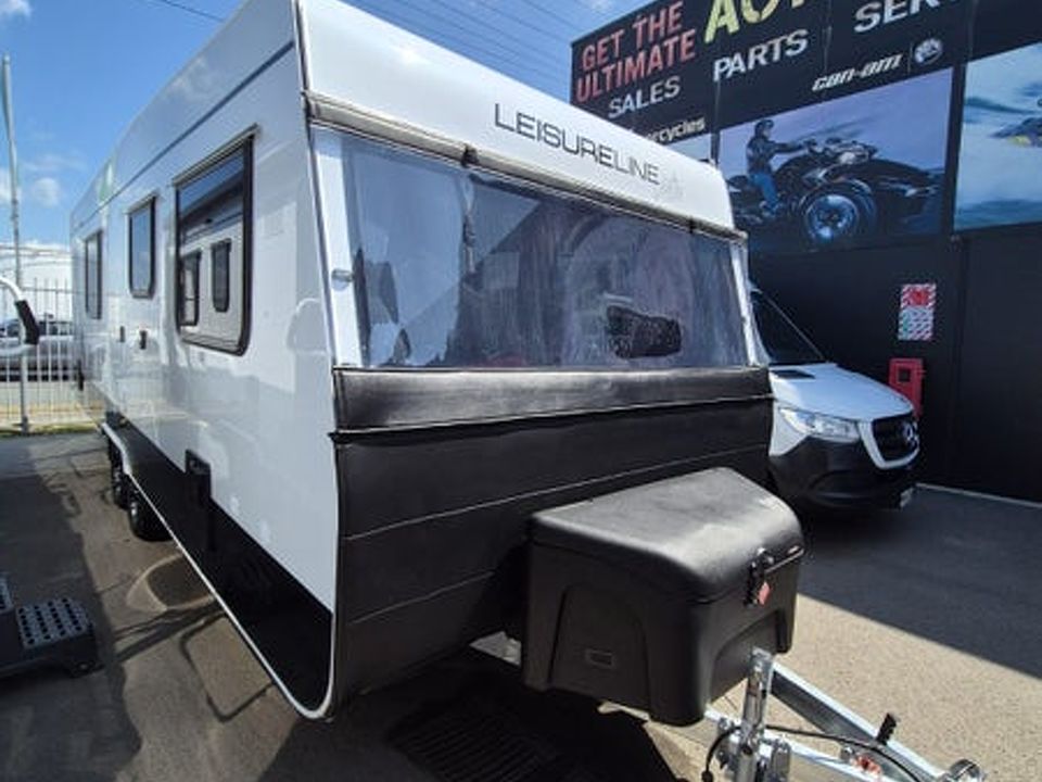 Leisureline Vista 724