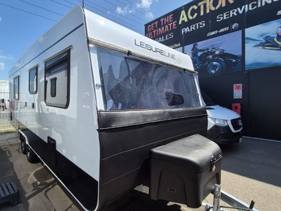 Leisureline Vista 724