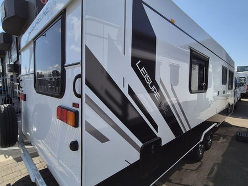 Leisureline Vista 724