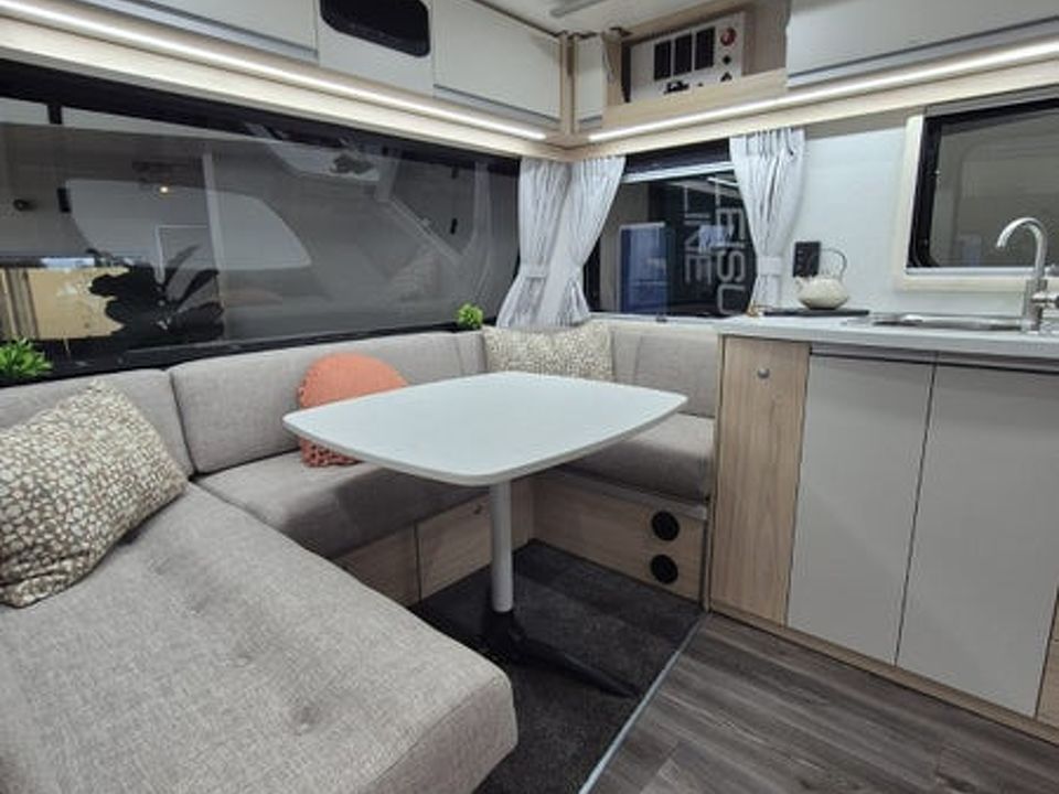 Leisureline Vista 624