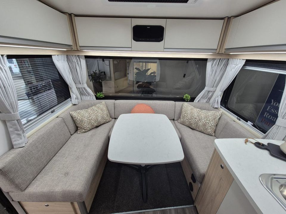 Leisureline Vista 624