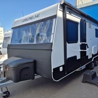 Thumbnail of Leisureline Vista 766 Bunk Model