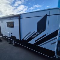 Thumbnail of Leisureline Vista 766 Bunk Model