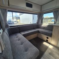 Thumbnail of Leisureline Vista 766 Bunk Model