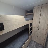 Thumbnail of Leisureline Vista 766 Bunk Model