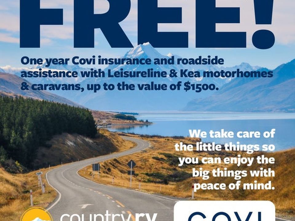 Leisureline Vista 674