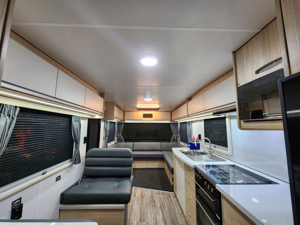 Leisureline Vista 906