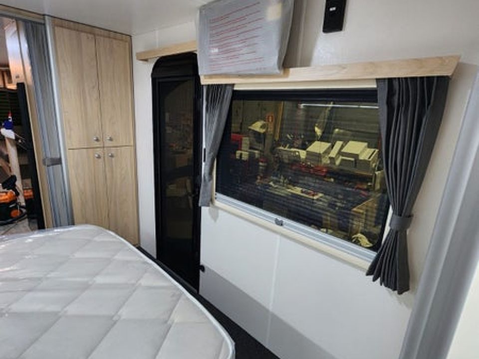 Leisureline Vista 906