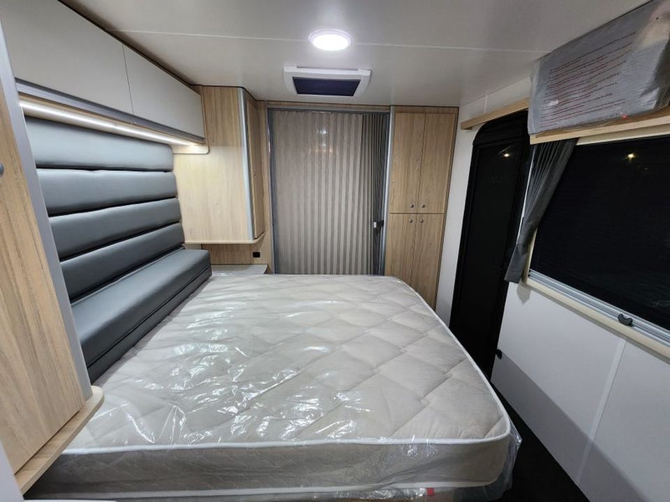 Leisureline Vista 906