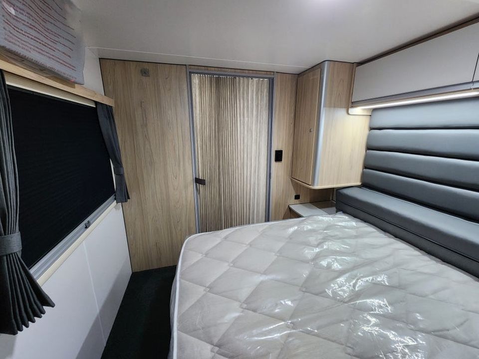 Leisureline Vista 906