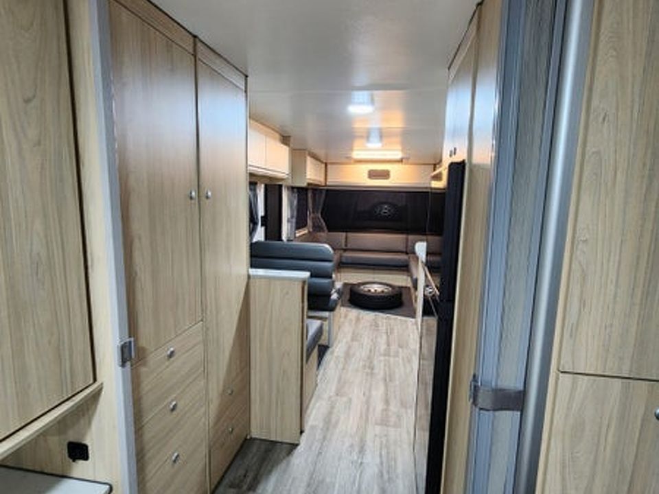 Leisureline Vista 906