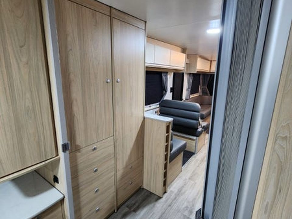 Leisureline Vista 906