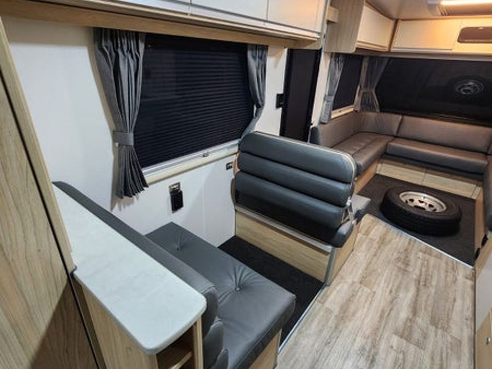 Leisureline Vista 906