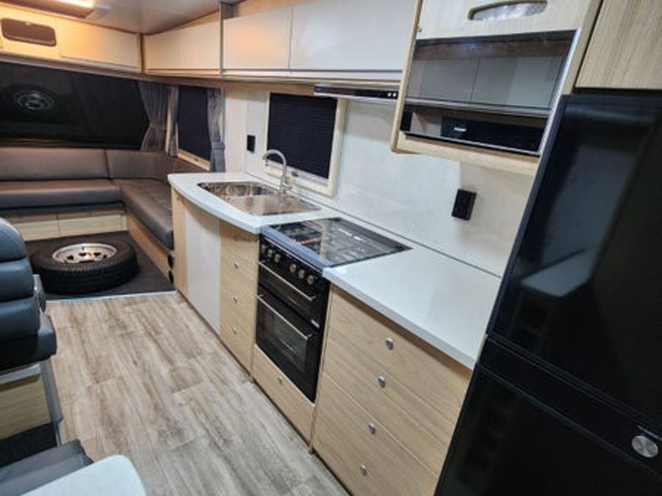 Leisureline Vista 906