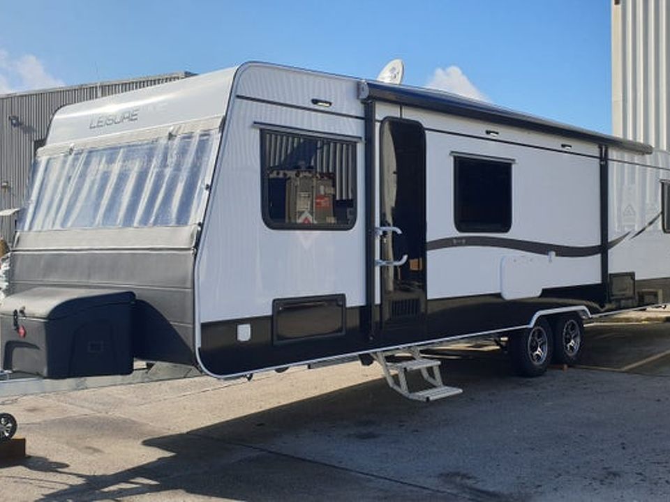 Leisureline Vista 906