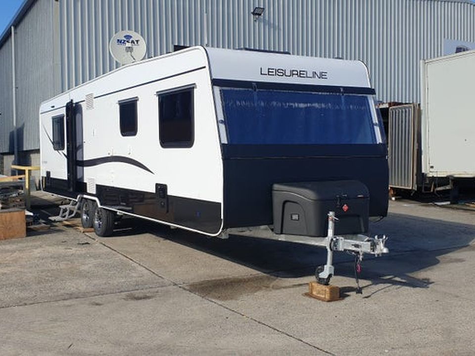 Leisureline Vista 906