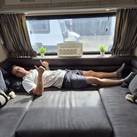 Thumbnail of Leisure Line Nomad 482 16ft 2022