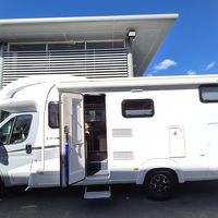 Thumbnail of Autotrail EXPEDITION C73